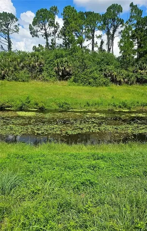 Custer Lot #25 Circle North Port FL 34288