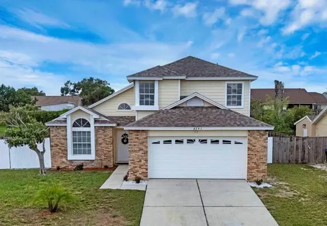 6742 Callie Road Orlando FL 32818
