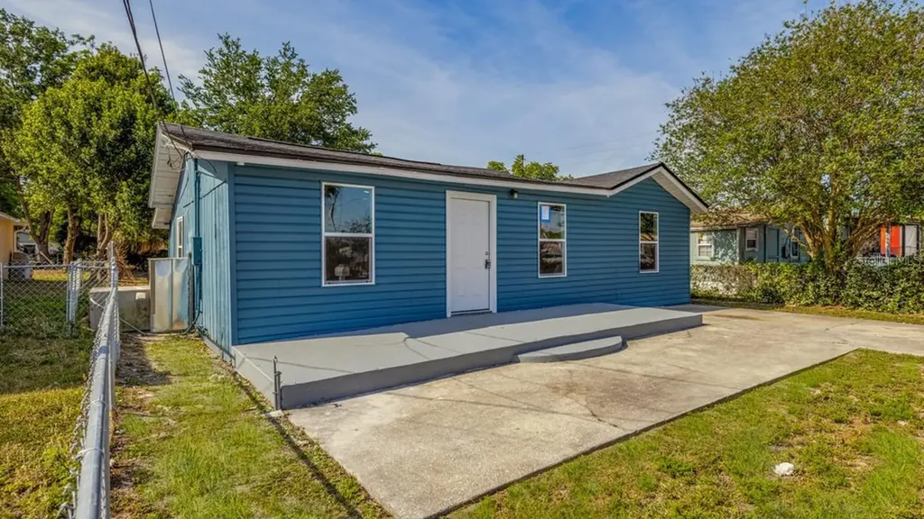 7508 Carolyn Avenue Orlando FL 32807