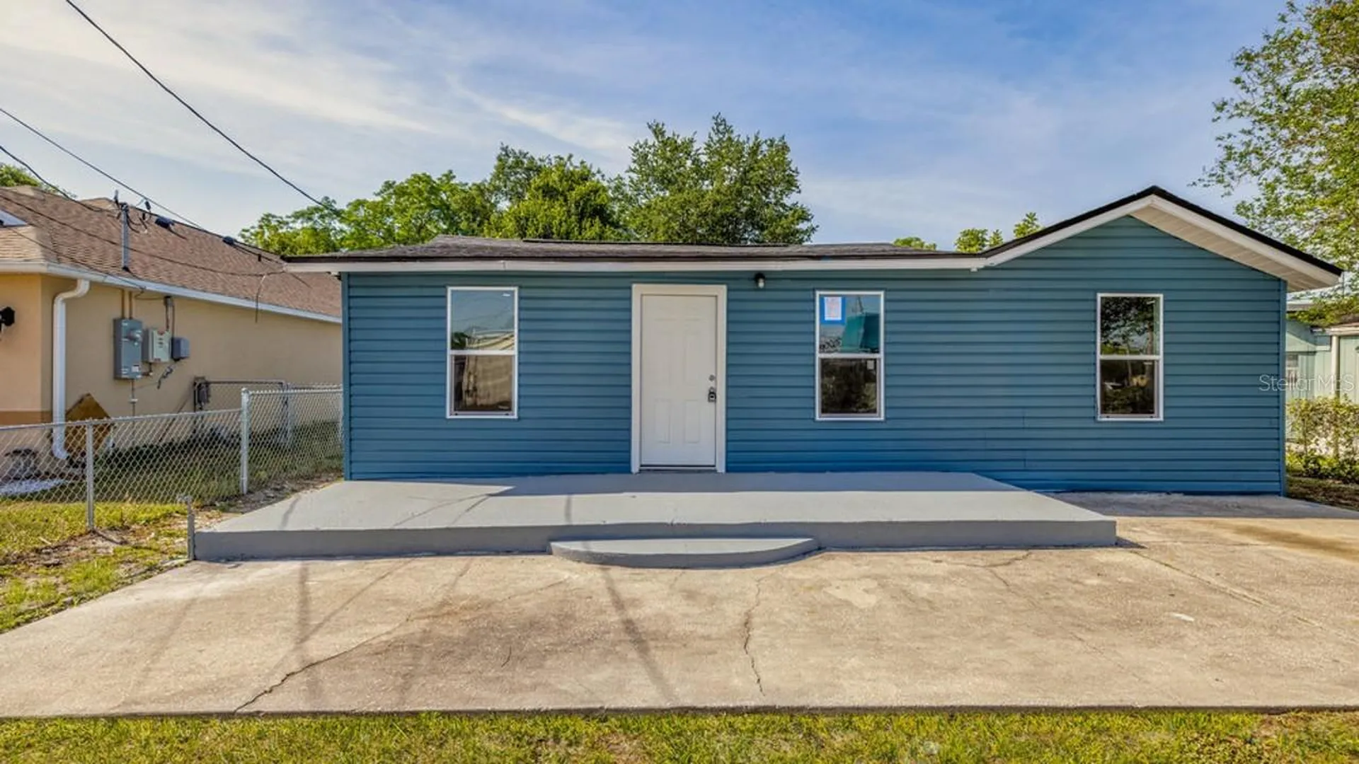 7508 Carolyn Avenue Orlando FL 32807