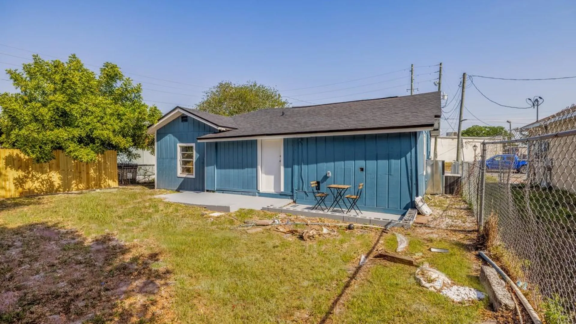 7508 Carolyn Avenue Orlando FL 32807