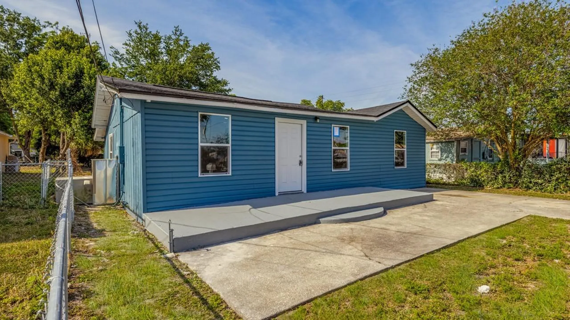 7508 Carolyn Avenue Orlando FL 32807