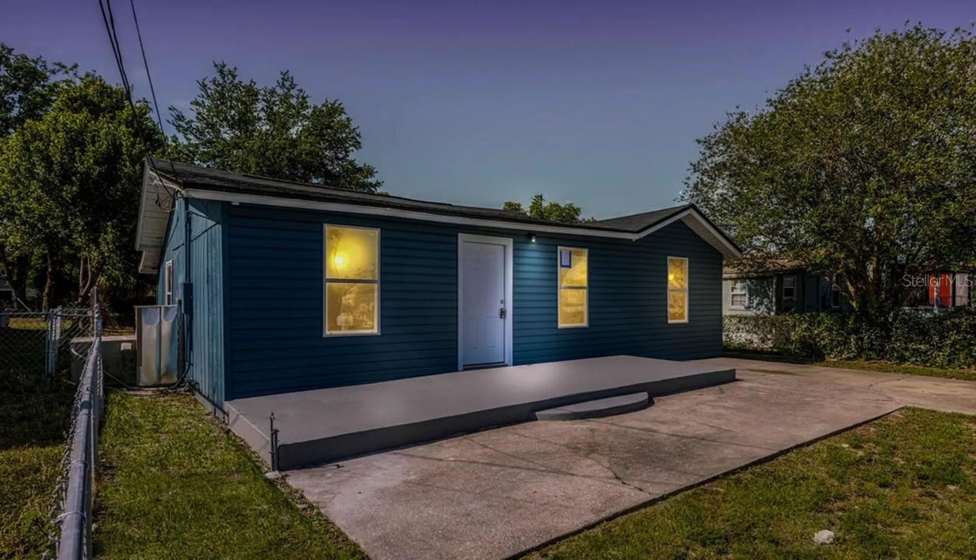 7508 Carolyn Avenue Orlando FL 32807