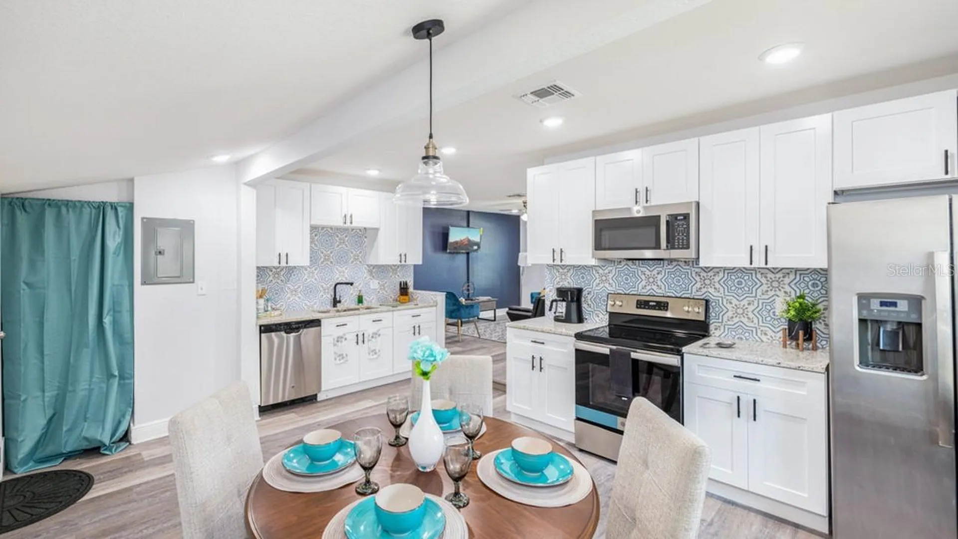 7508 Carolyn Avenue Orlando FL 32807