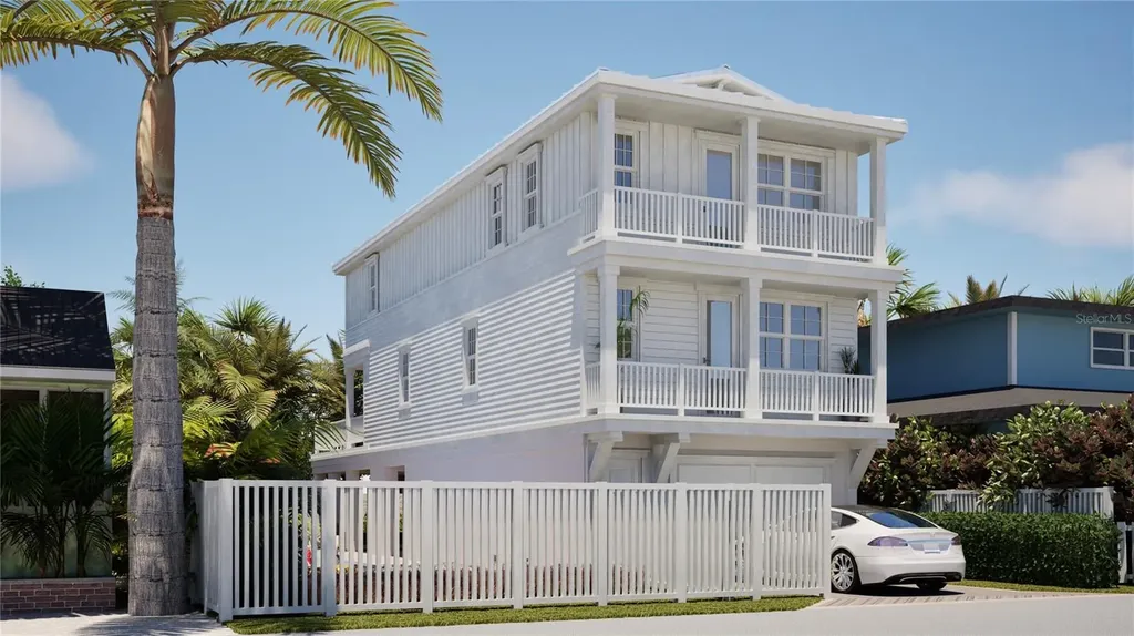 111 4th Street S Bradenton Beach FL 34217