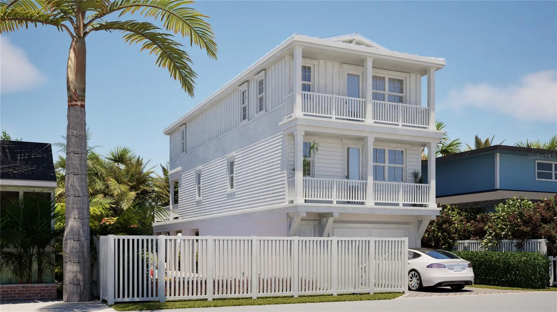 111 4th Street S Bradenton Beach FL 34217