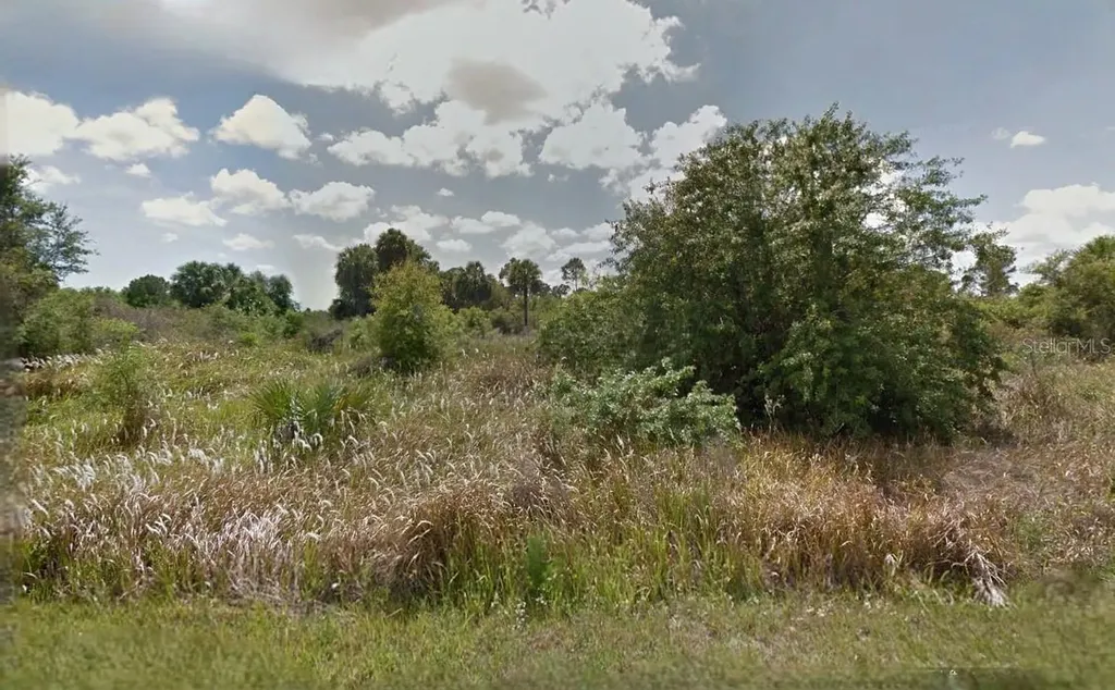 Pilgrim Road North Port FL 34288