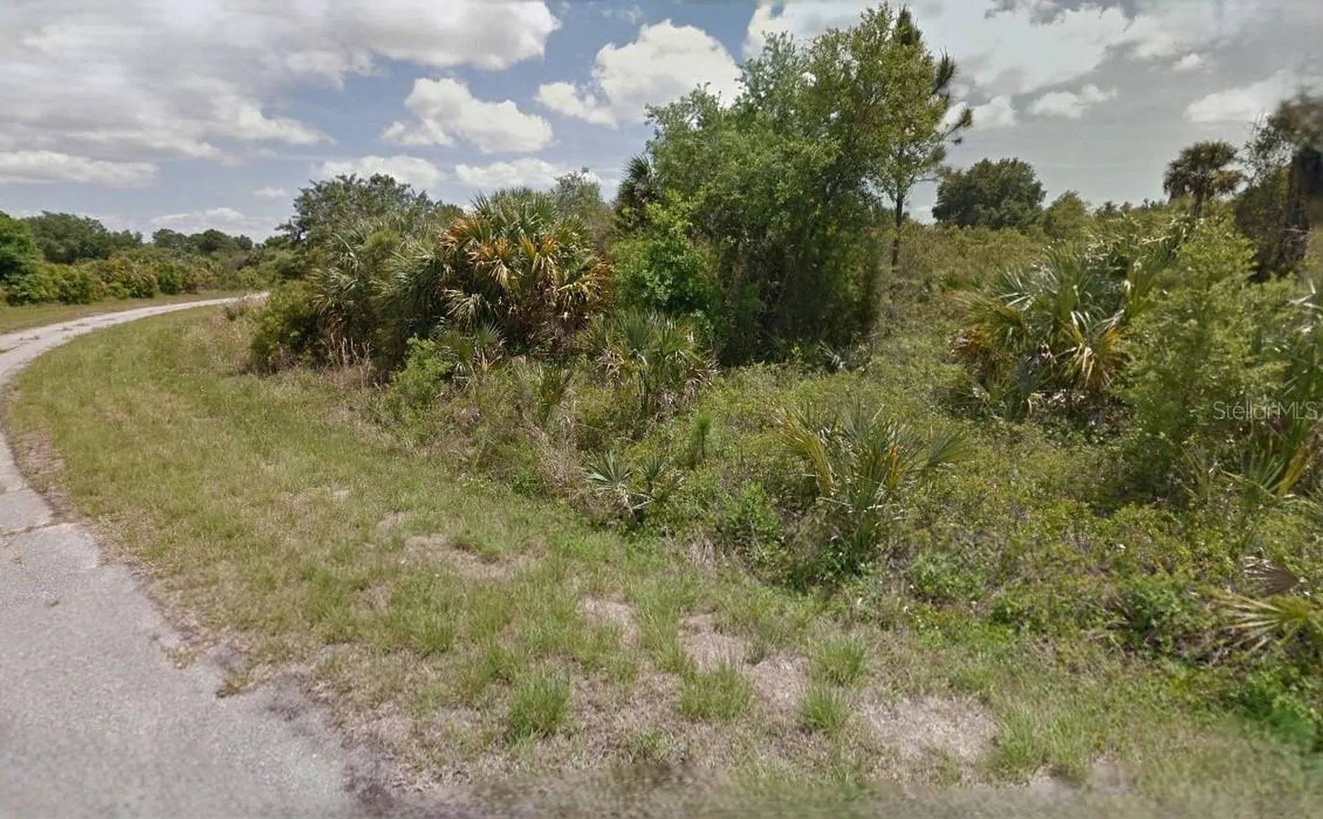 Pilgrim Road North Port FL 34288
