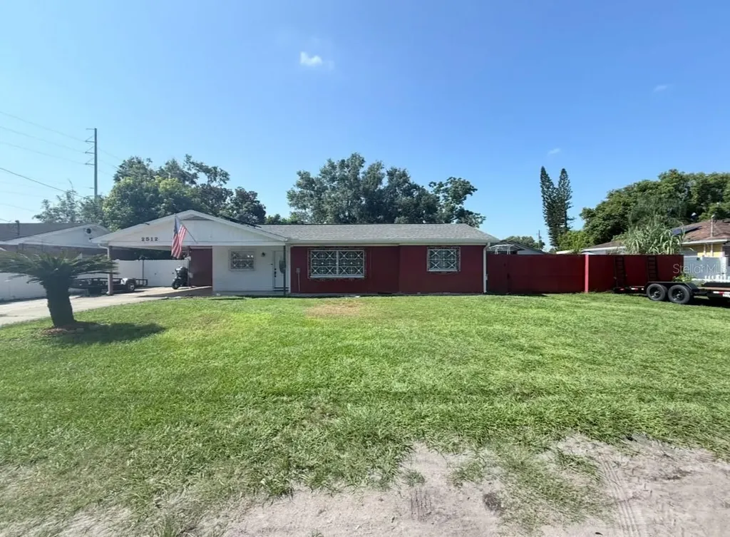 2512 Westhigh Avenue Tampa FL 33614