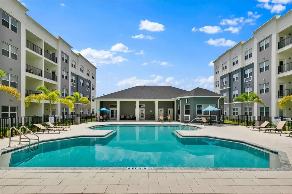 1230 Southstation Place Orlando FL 32809