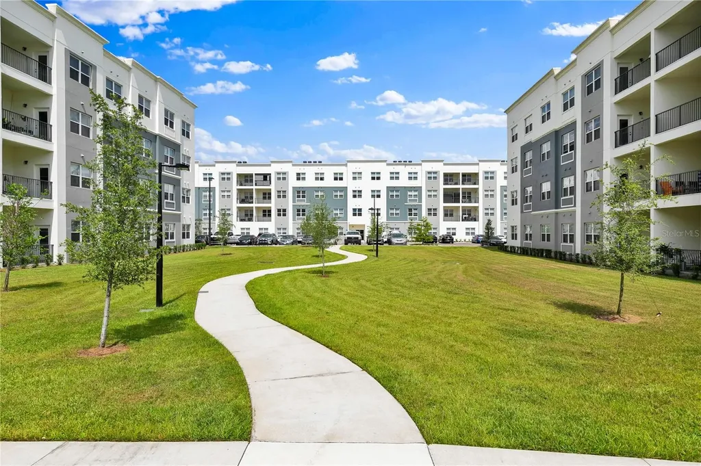 1230 Southstation Place Orlando FL 32809