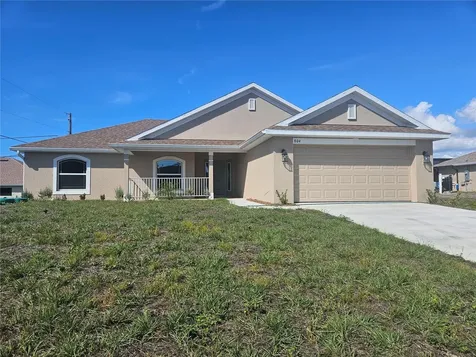 804 Polaris Road Venice FL 34293