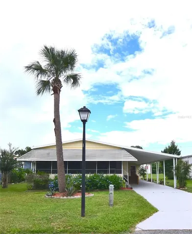 4071 Madre Drive Oviedo FL 32765
