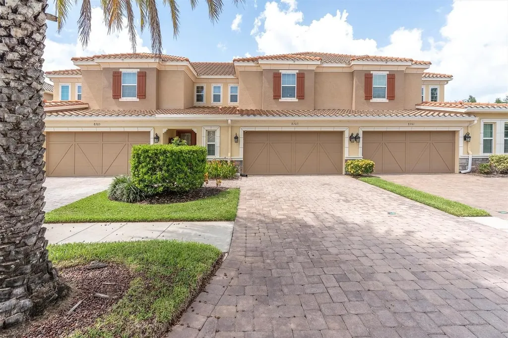 8703 Terracina Lake Drive Tampa FL 33625