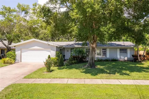 1909 Nugget Drive Clearwater FL 33755