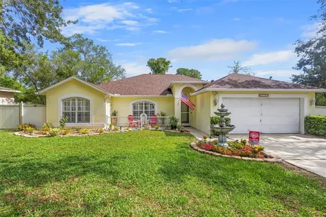 216 S Fairbairn Drive Deltona FL 32725