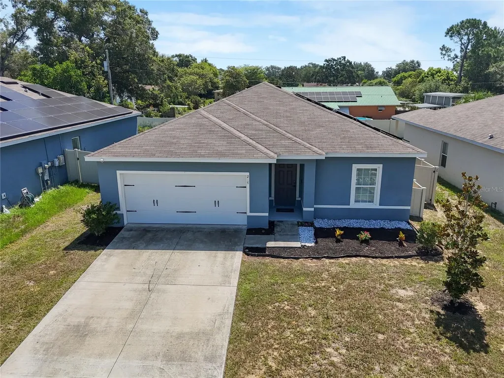 217 Fiddlewood Court Davenport FL 33837