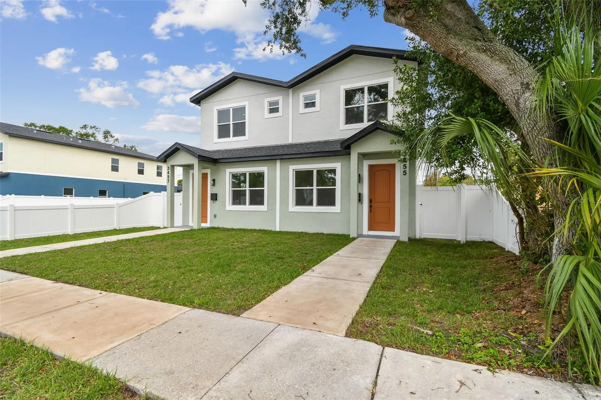 3455 17th Avenue S St Petersburg FL 33711