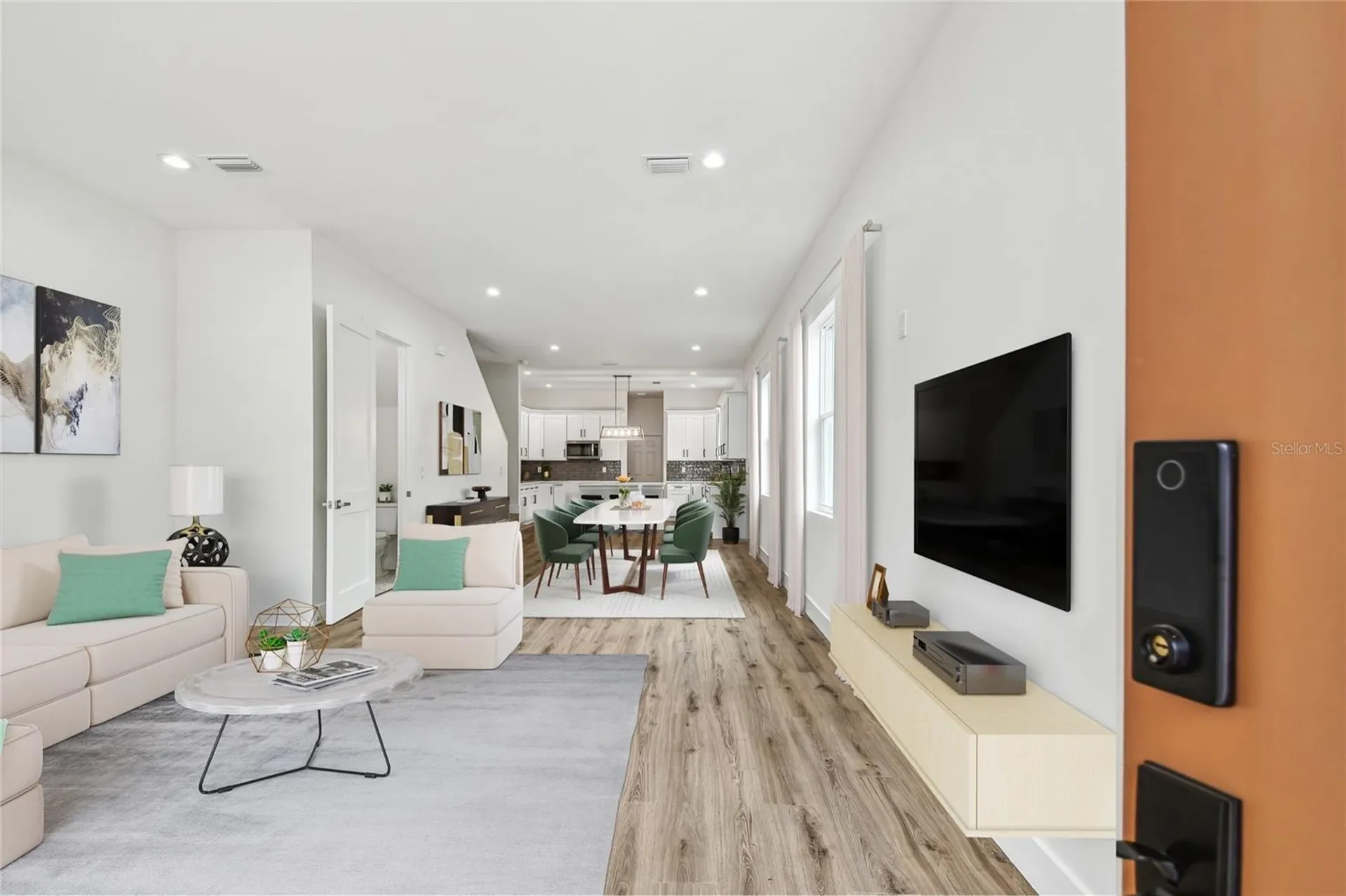 3455 17th Avenue S St Petersburg FL 33711