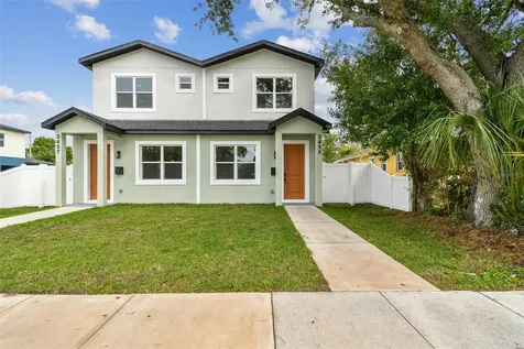 3455 17th Avenue S St Petersburg FL 33711