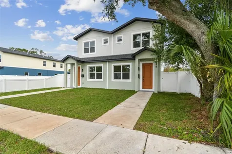3455 17th Avenue S St Petersburg FL 33711