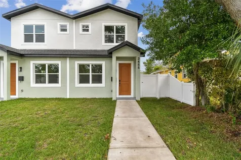 3455 17th Avenue S St Petersburg FL 33711