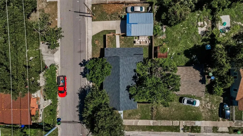 1202 E 32nd Avenue Tampa FL 33603