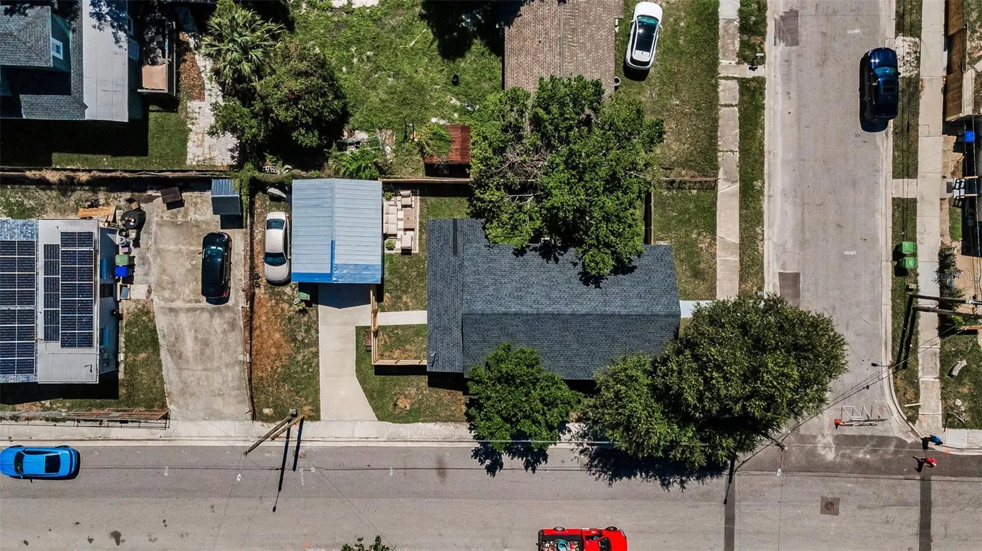 1202 E 32nd Avenue Tampa FL 33603