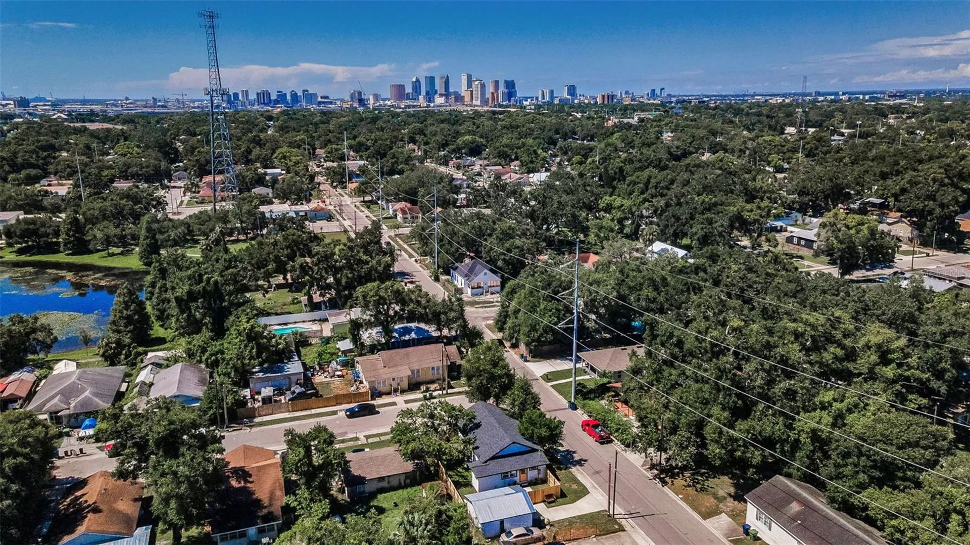 1202 E 32nd Avenue Tampa FL 33603