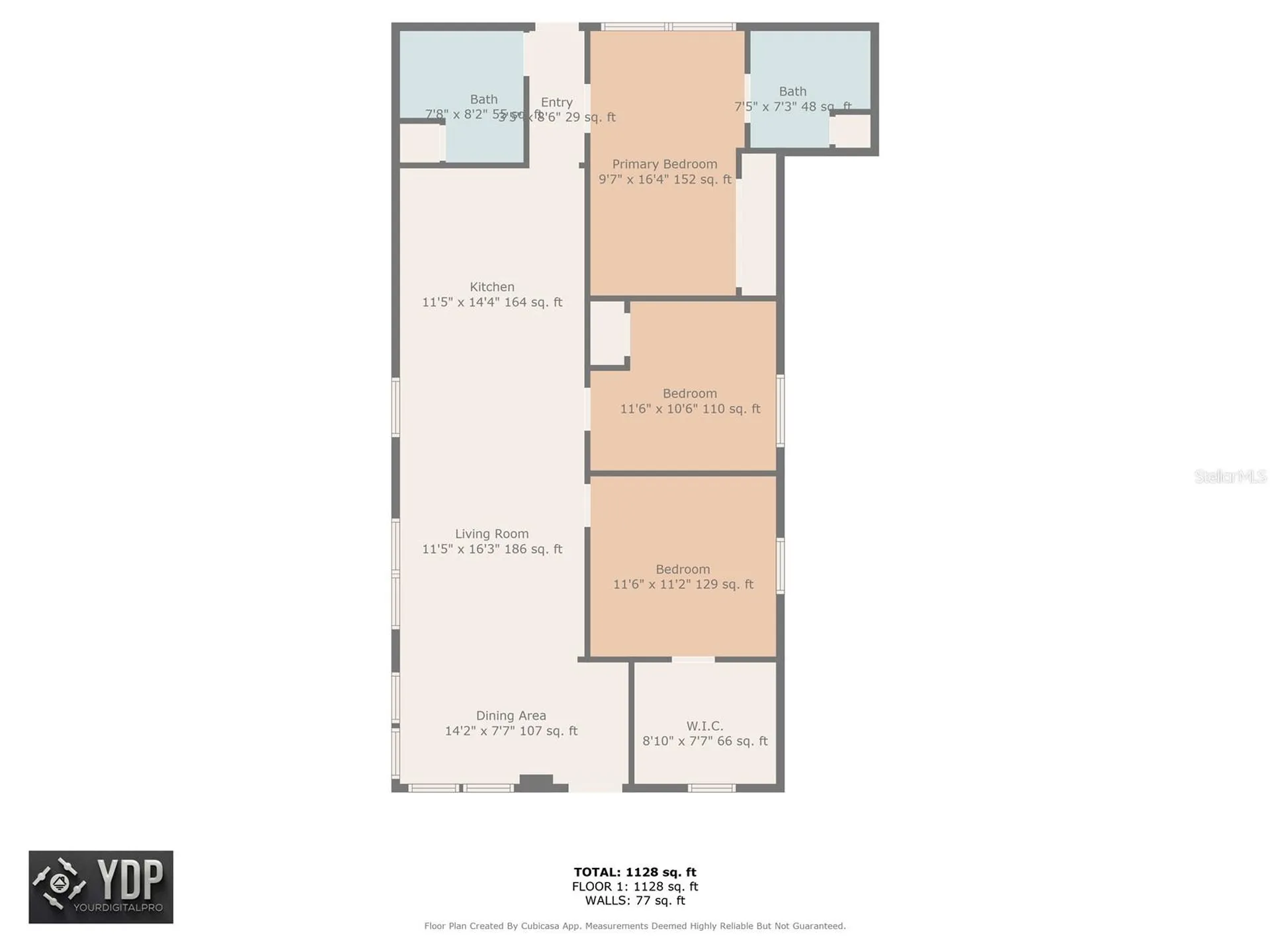 1202 E 32nd Avenue Tampa FL 33603