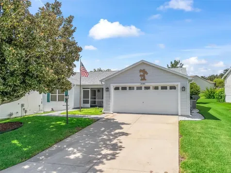 9728 SE 168th Elderberry Place The Villages FL 32162