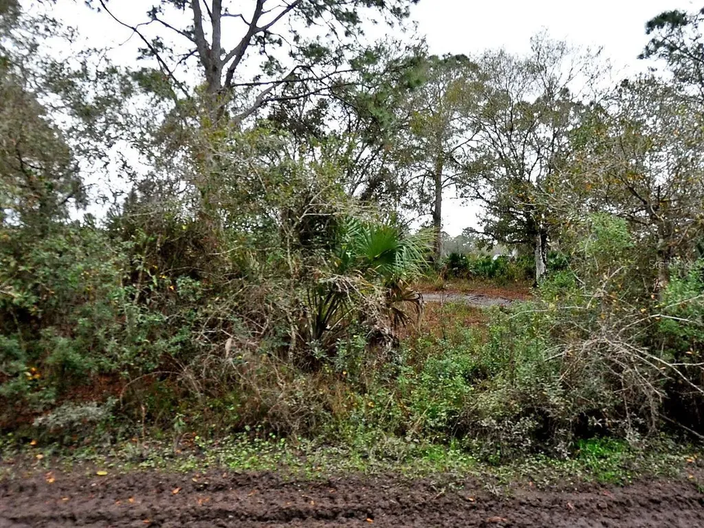 Henrietta Avenue North Port FL 34291