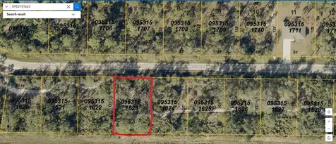 Henrietta Avenue North Port FL 34291