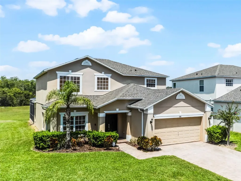 918 Highgate Park Boulevard Davenport FL 33897