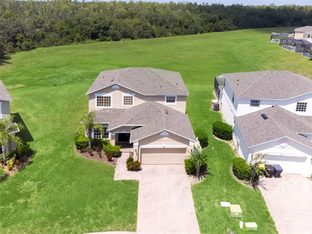 918 Highgate Park Boulevard Davenport FL 33897