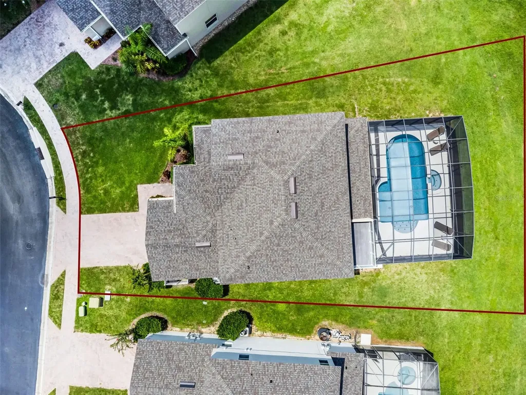 918 Highgate Park Boulevard Davenport FL 33897