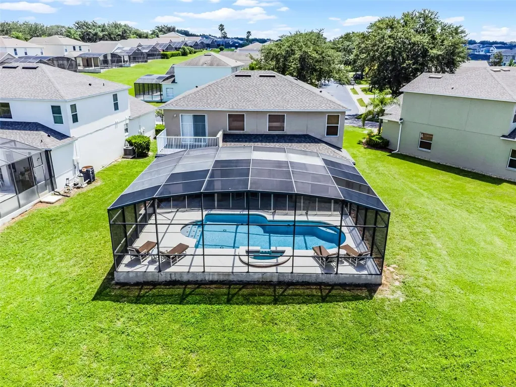 918 Highgate Park Boulevard Davenport FL 33897