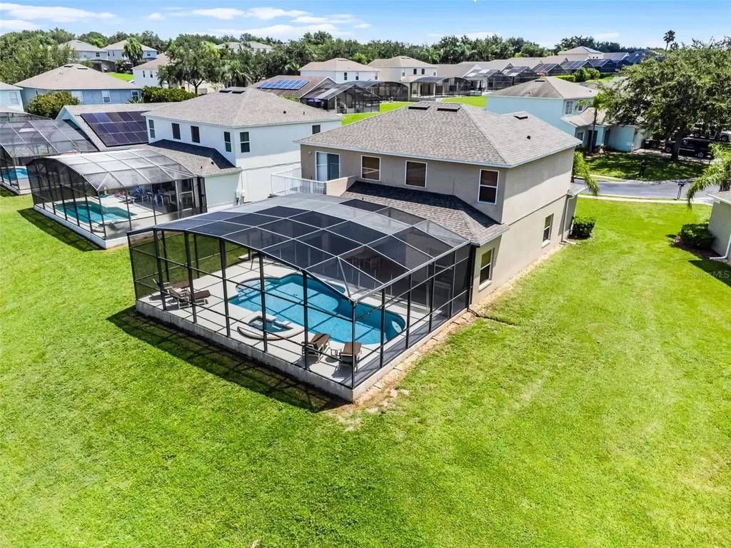 918 Highgate Park Boulevard Davenport FL 33897