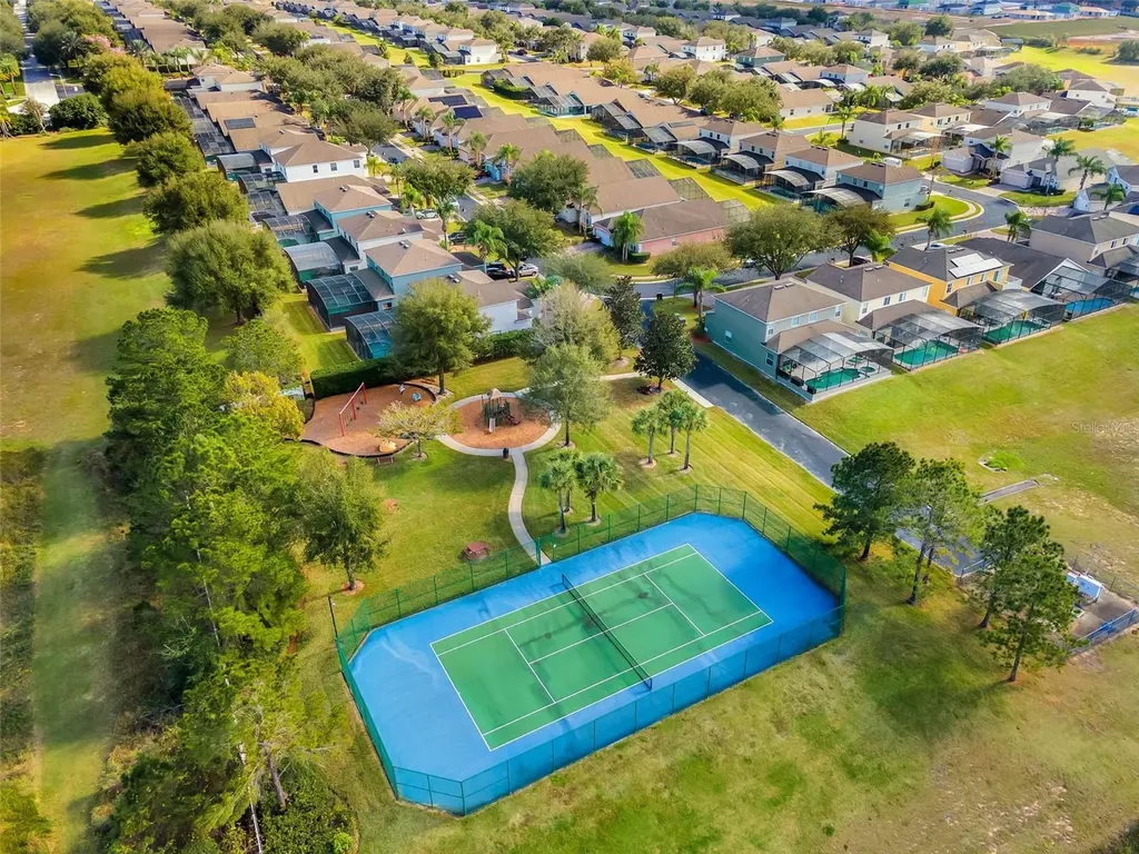 918 Highgate Park Boulevard Davenport FL 33897
