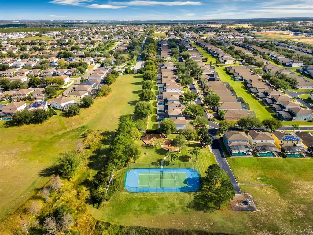 918 Highgate Park Boulevard Davenport FL 33897