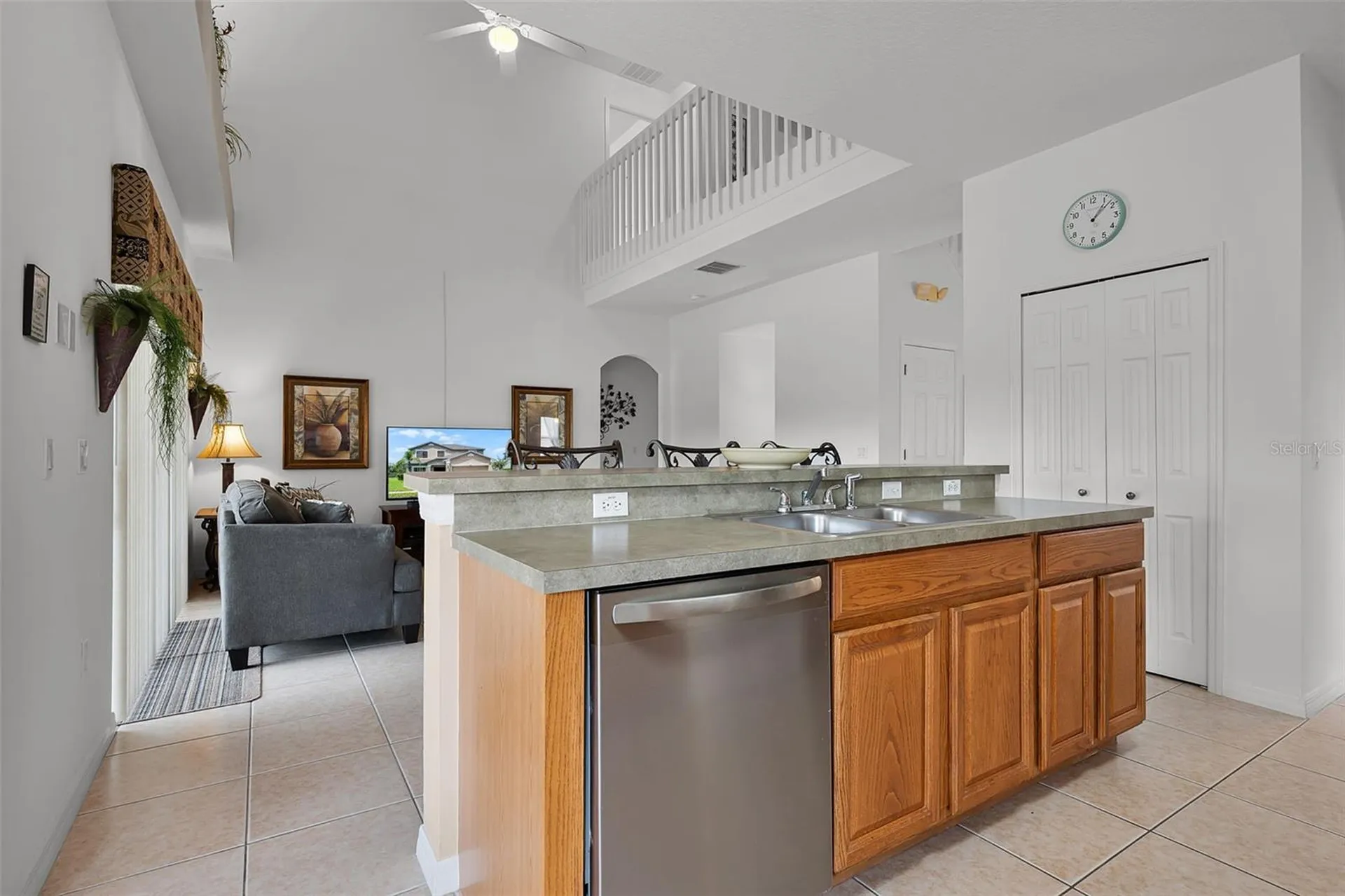 918 Highgate Park Boulevard Davenport FL 33897