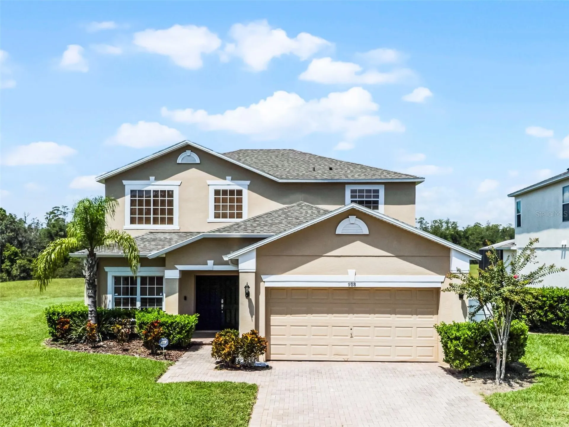 918 Highgate Park Boulevard Davenport FL 33897