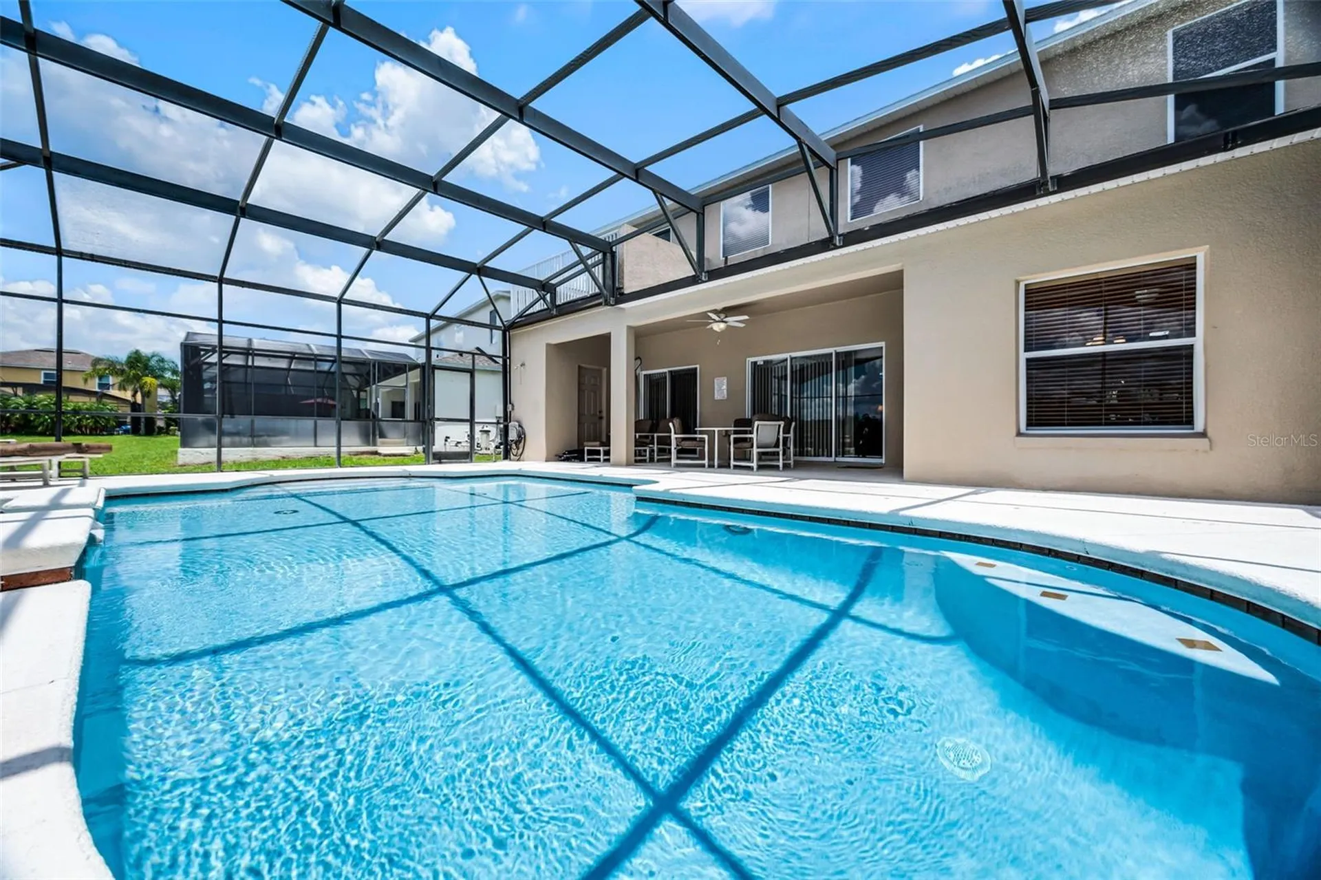 918 Highgate Park Boulevard Davenport FL 33897