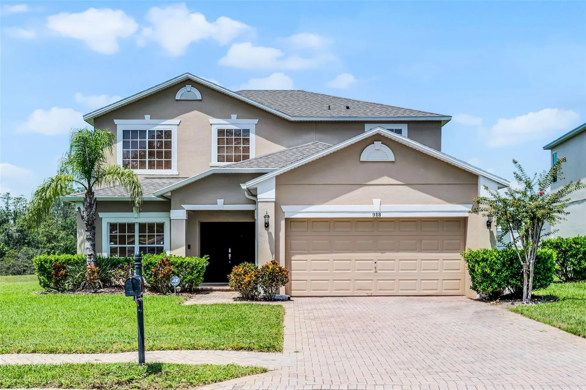 918 Highgate Park Boulevard Davenport FL 33897