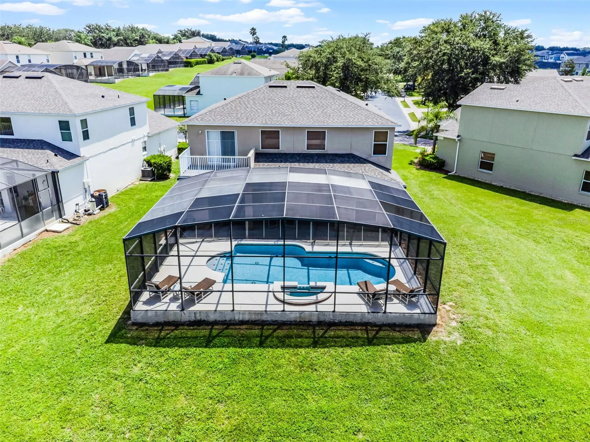 918 Highgate Park Boulevard Davenport FL 33897