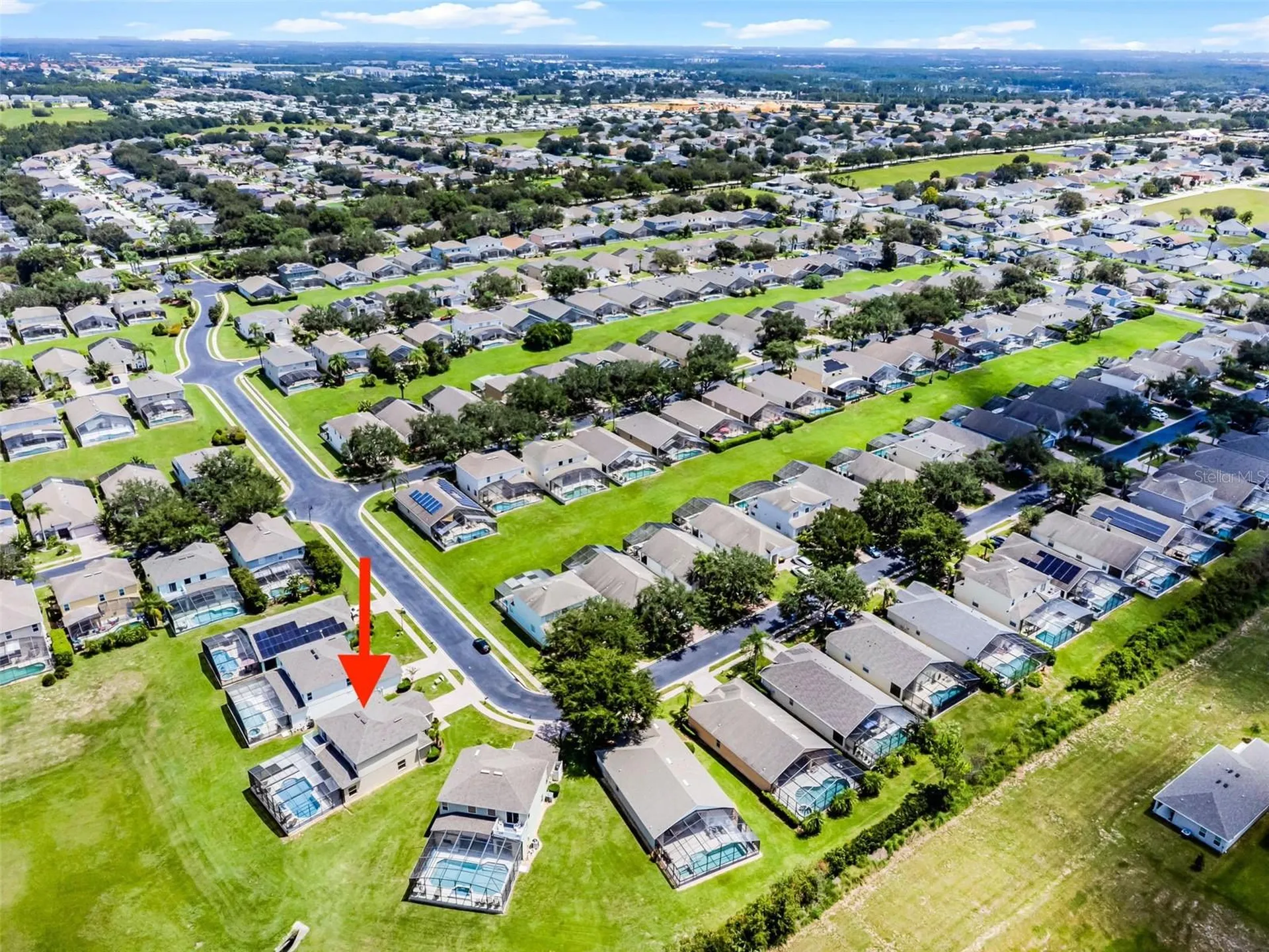 918 Highgate Park Boulevard Davenport FL 33897