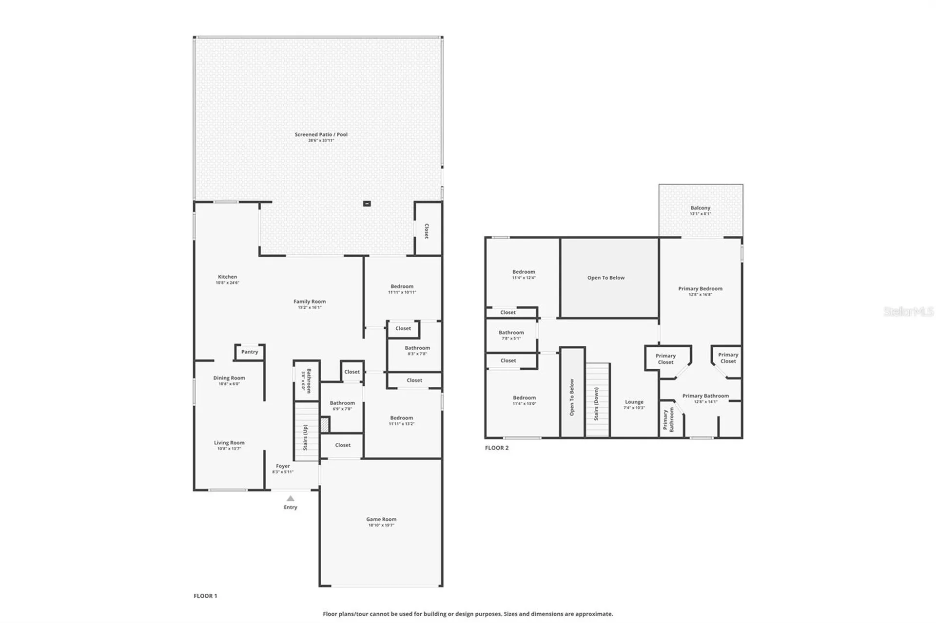 918 Highgate Park Boulevard Davenport FL 33897