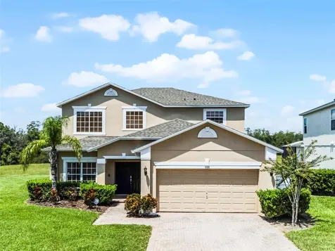 918 Highgate Park Boulevard Davenport FL 33897