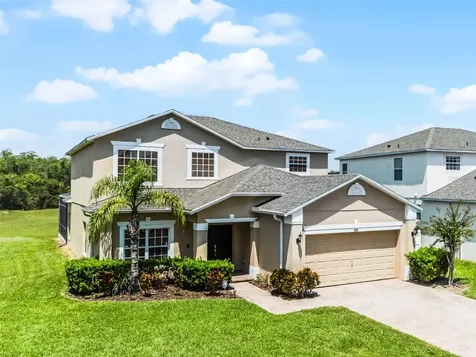 918 Highgate Park Boulevard Davenport FL 33897
