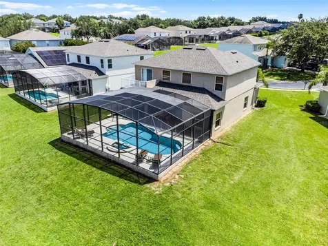 918 Highgate Park Boulevard Davenport FL 33897